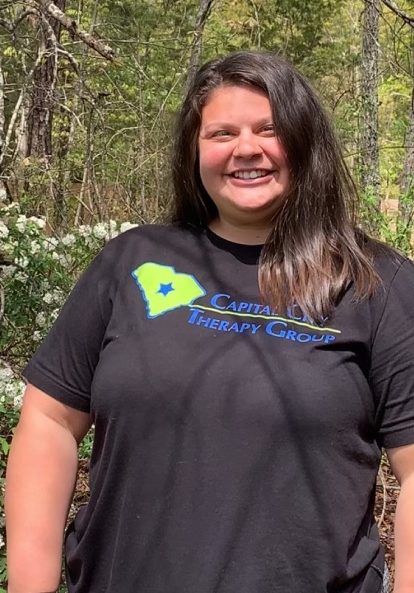 Alex Massinello - Administrative Assistant
